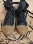 Converse Chuck Taylor trampki wysokie unisex 36