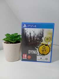 Dying Light PlayStation 4 PS4