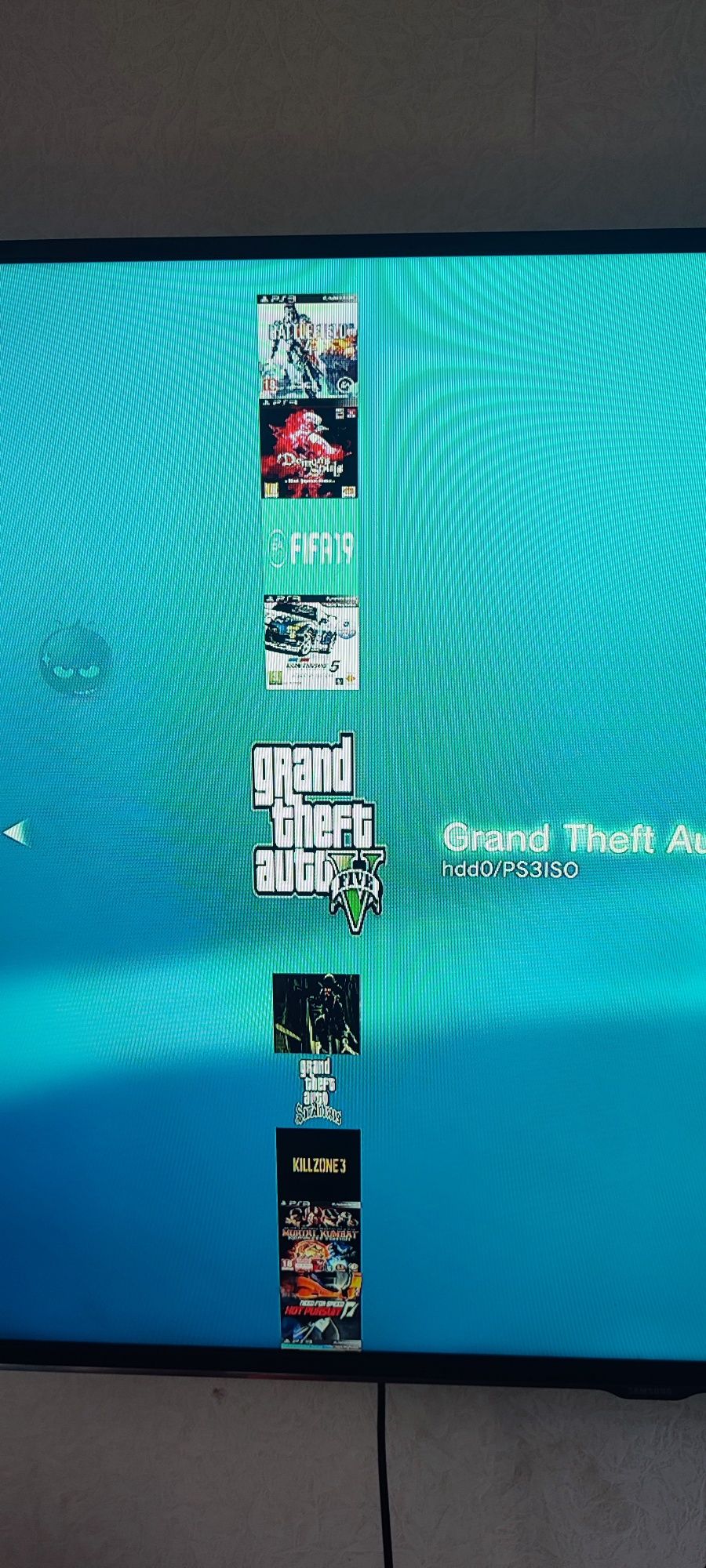 Sony PlayStation 3 super slim 750gb