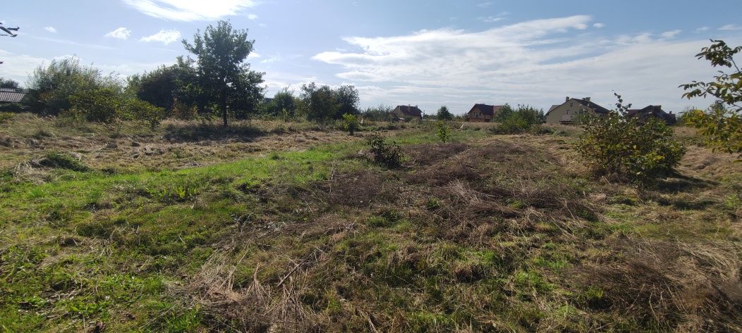 Земельна ділянка по вул.Грабовського 10 сот.