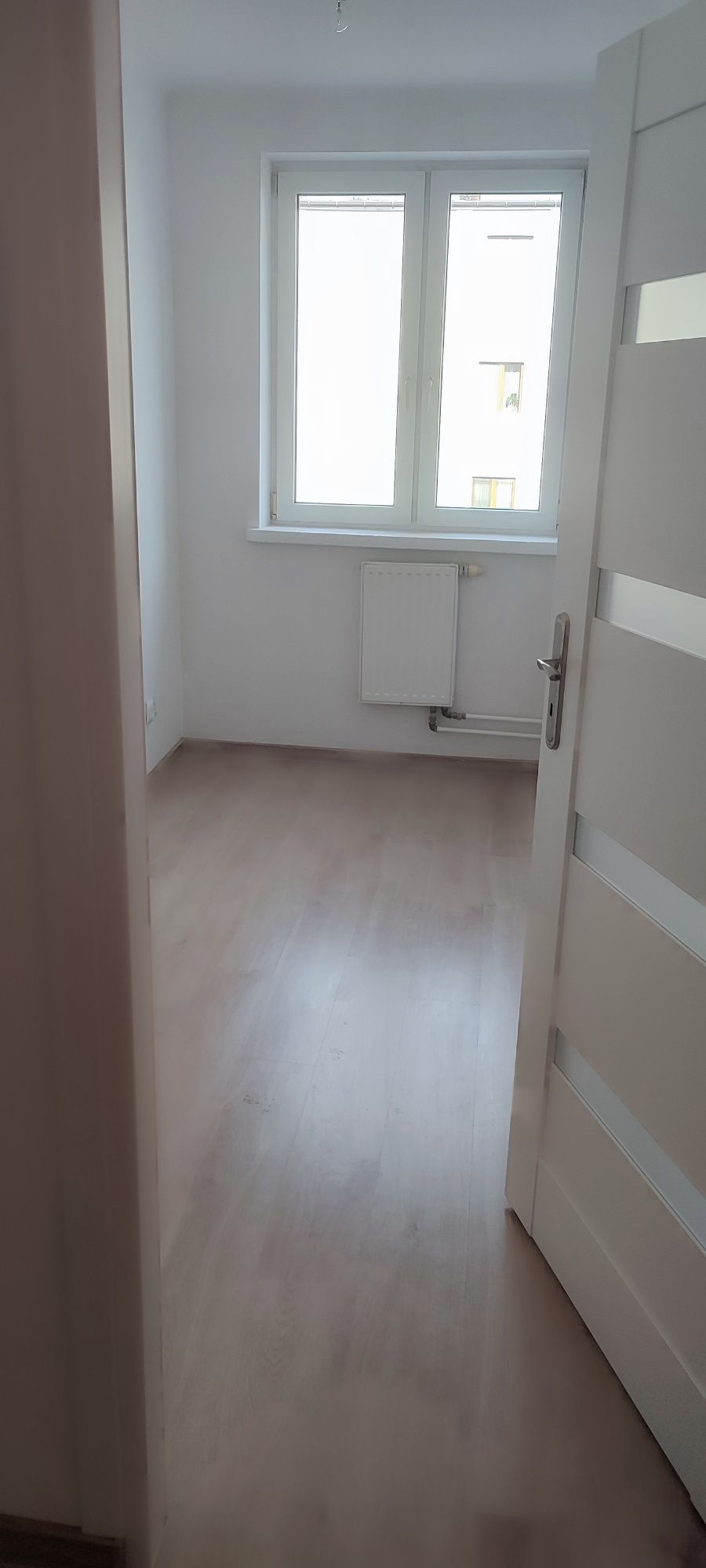 Sprzedaż mieszkania  własnościowego  44m