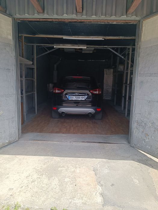 Продам Форд Ескейп