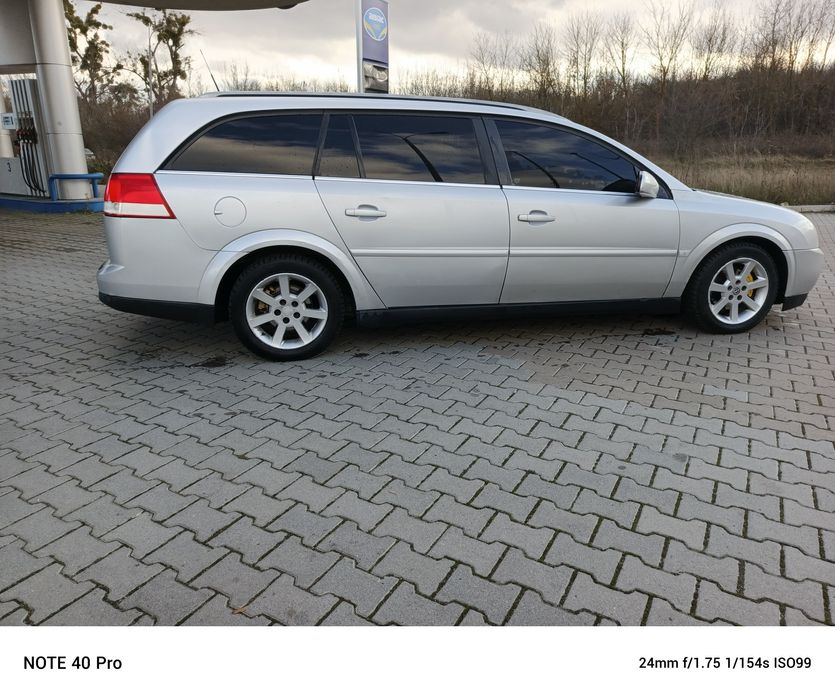 Продам або обміняю Opel Vectra C 1,9 дизель