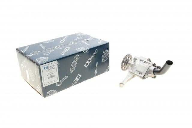 Масляний насос Volkswagen Mercedes Renault Citroen Peugeot Opel Nissan