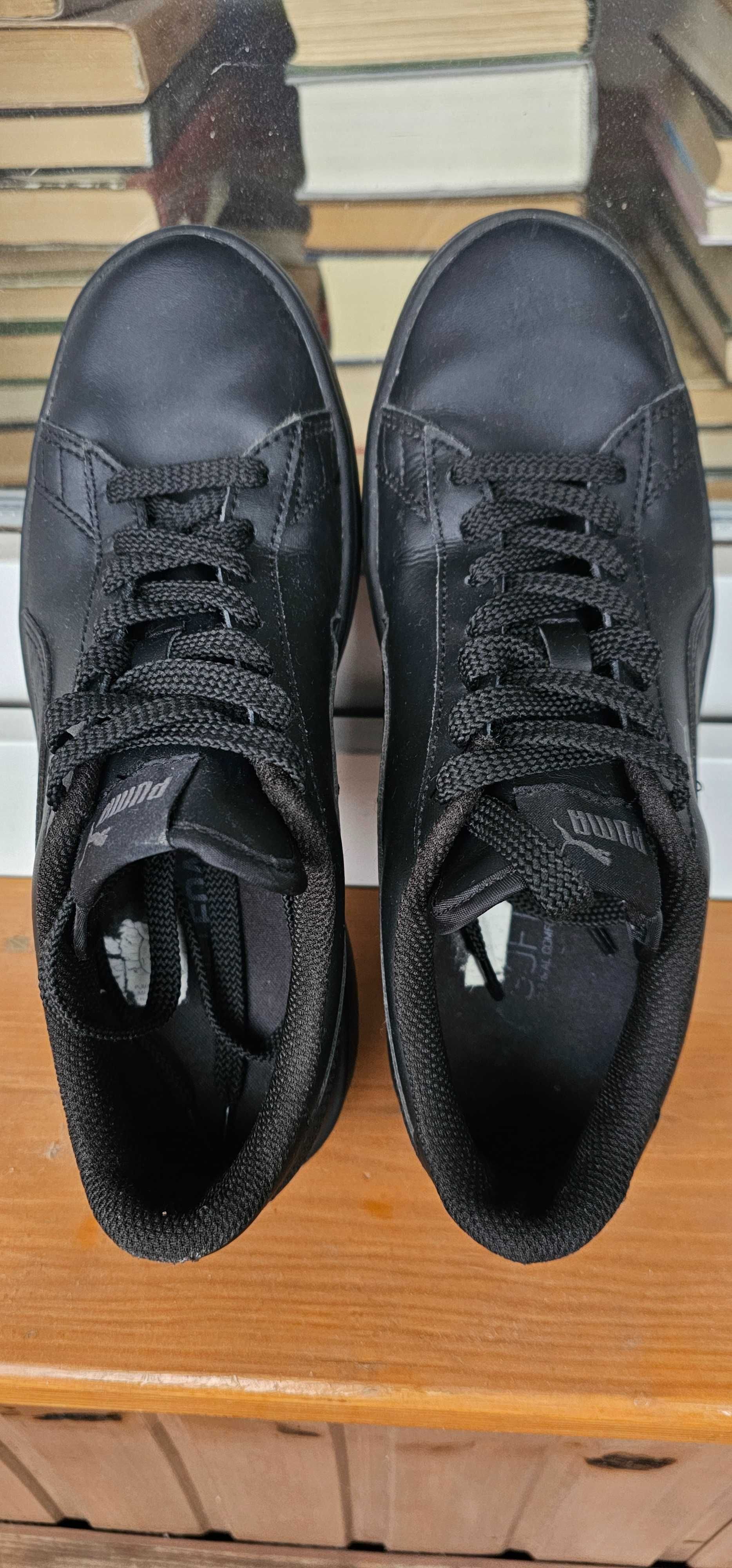 Жіночі кеди Puma