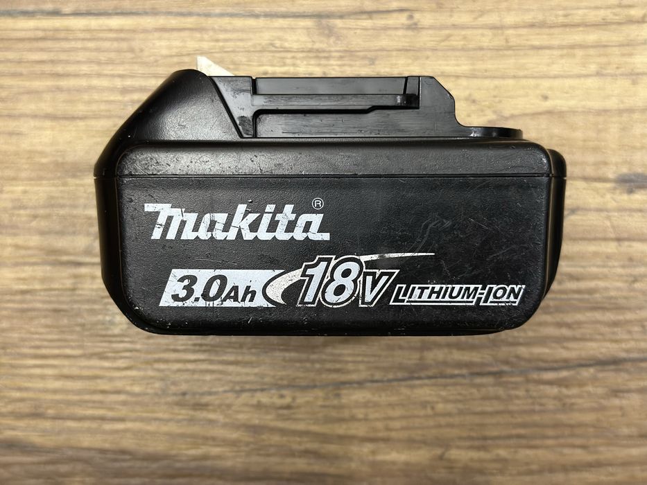 Bateria akumulator Makita 3AH [BL1830B] LXT 18V