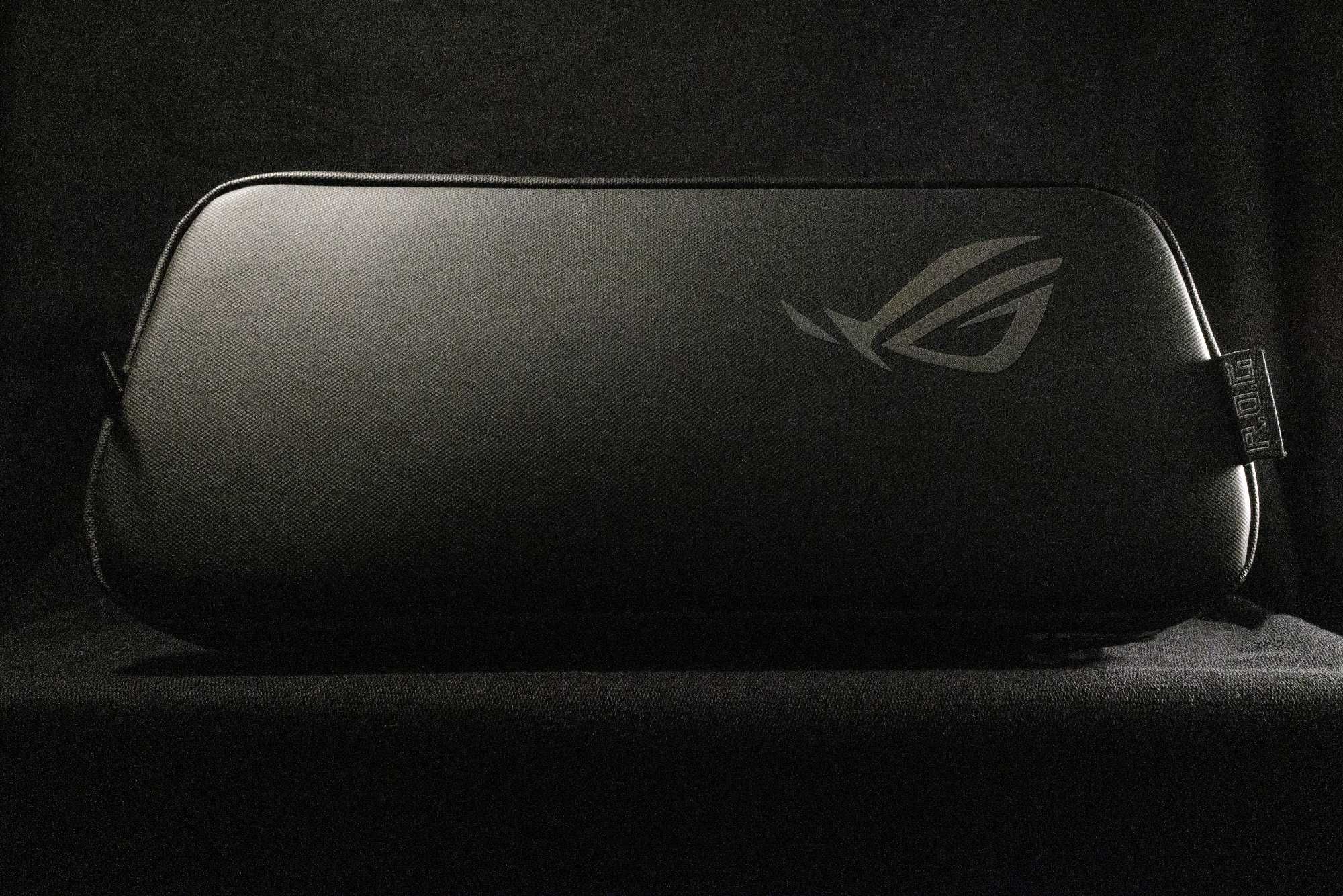 Konsola Asus ROG Ally (2023) RC71L-NH001W