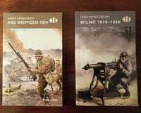 Wilno 1920 i Nad Wieprzem 1920 Historyczne Bitwy HB
