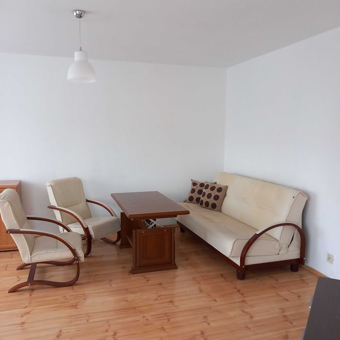 duża kawalerka Bukowe 1 piętro, miejskie ogrzewanie dopłacę na większe