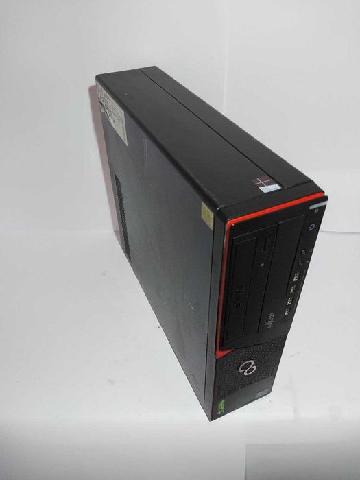 Системний блок компьютер ПК Fujitsu E920 sff i5 4590 16GB 240гб ссд