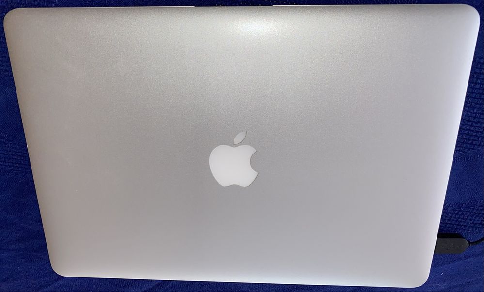 Ноутбук MacBook Air (13-inch, 2017)