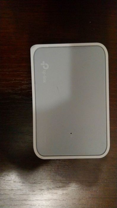 Switch TP Link - przełacznik sieciowy