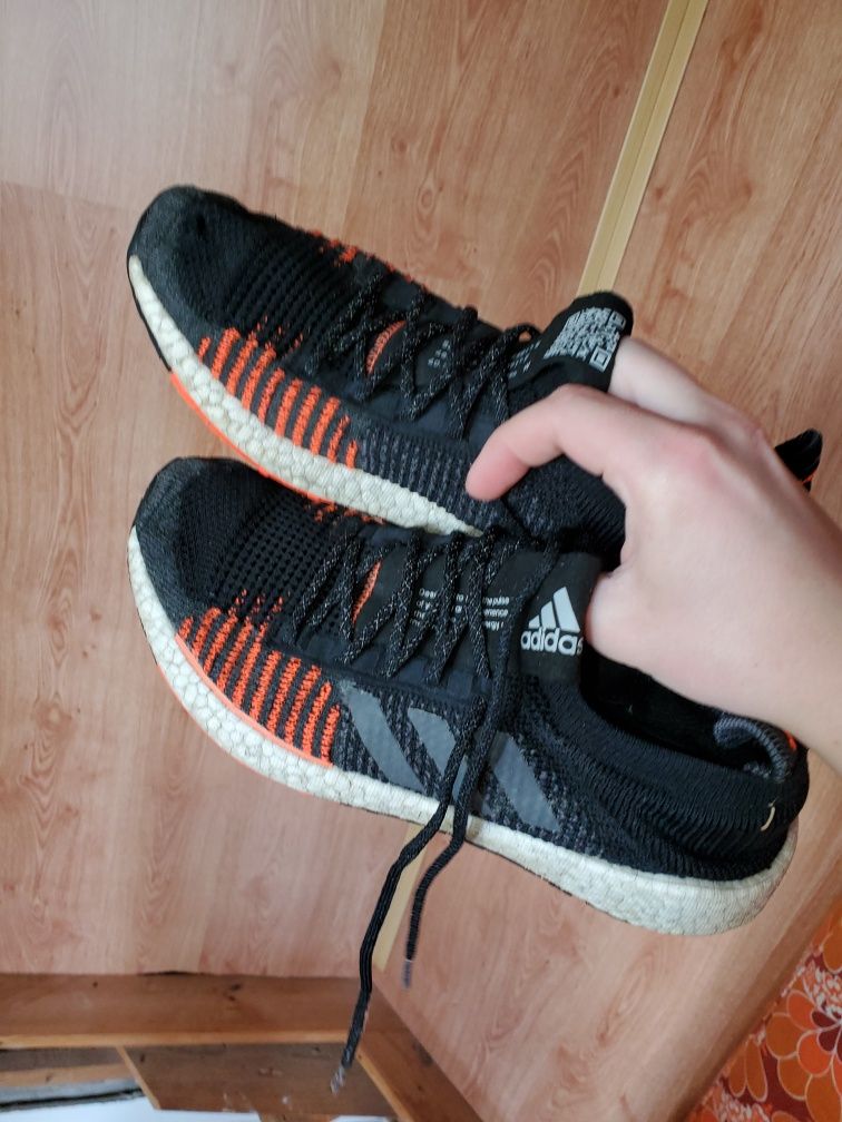 Adidas Адідас кросівки boost hd 43