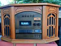 Thomas Pacconi Classic 4 w 1