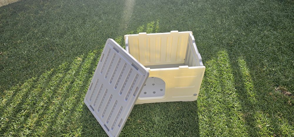 Casota cão pequeno ou gato