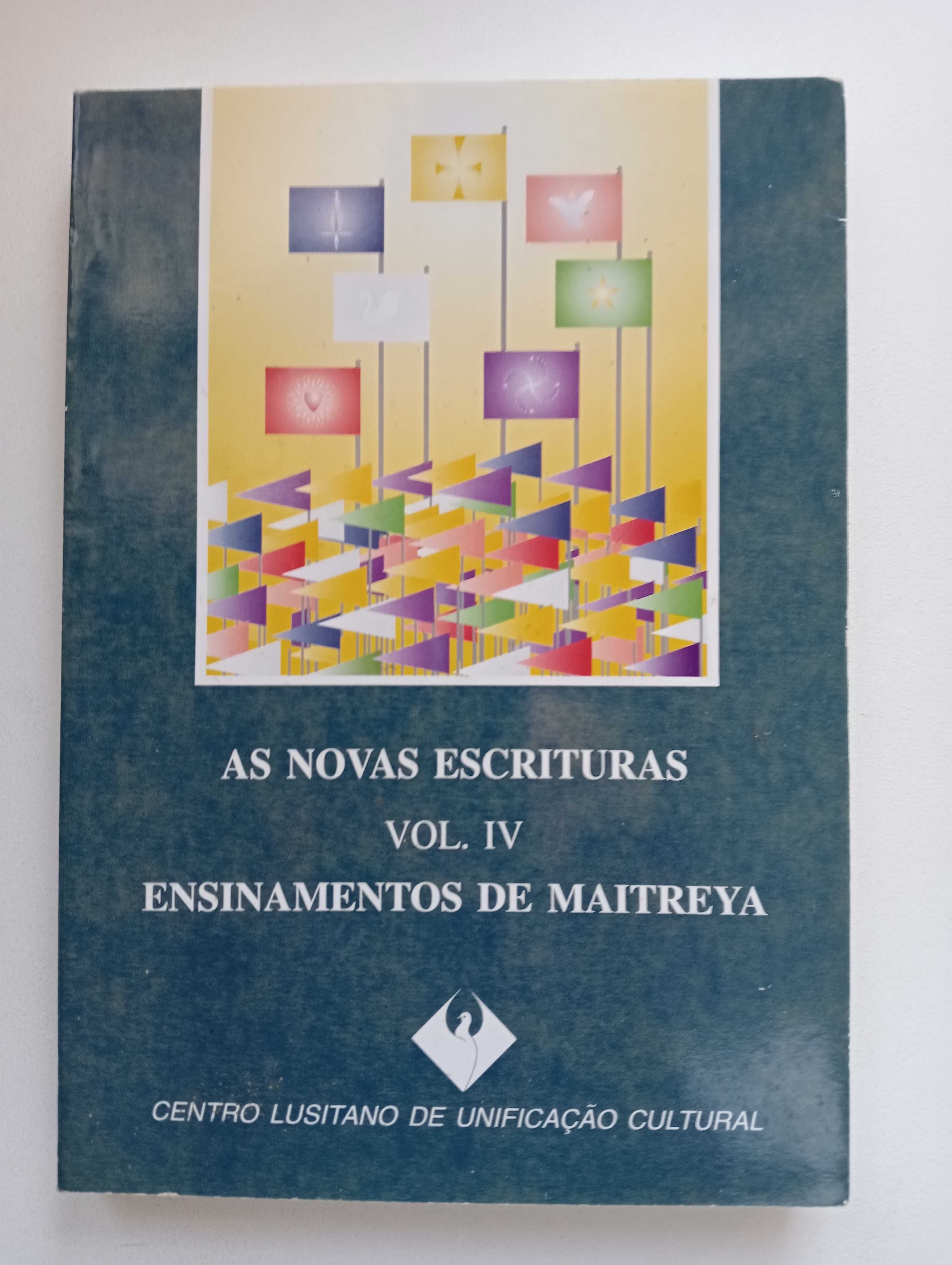 Livros espiritualidades preços vários