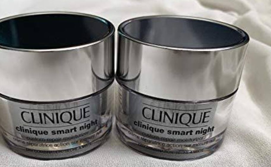 Clinique smart night nowy krem na noc 30ml sephora