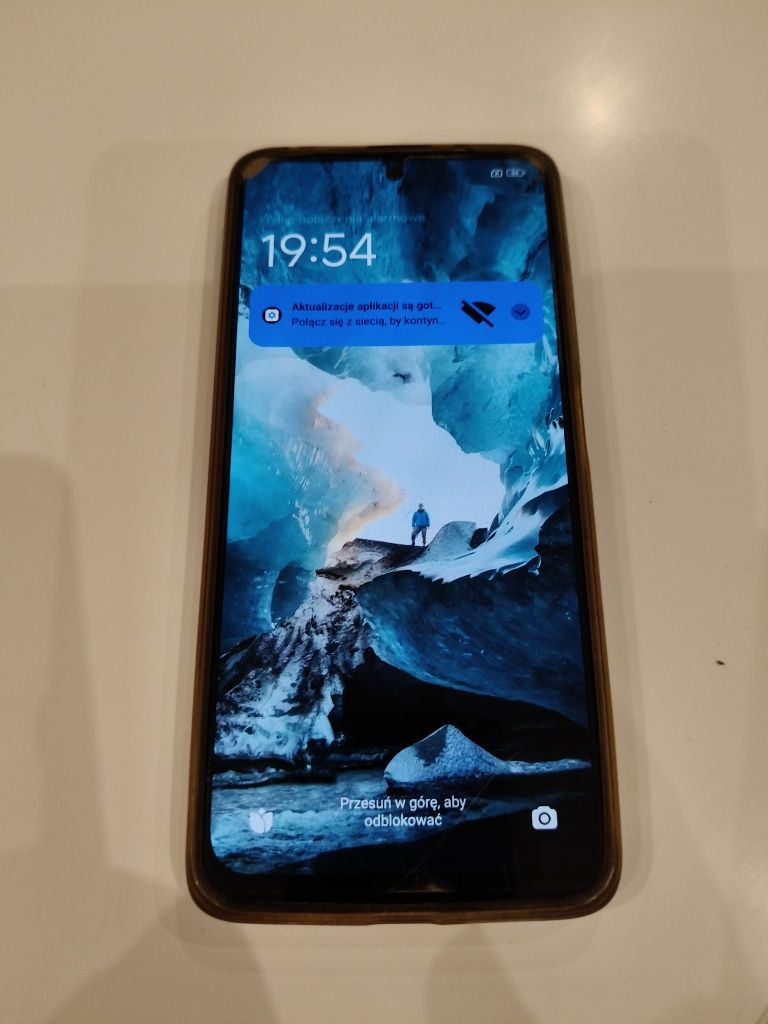 Sprzedam tel redmi note 11 s