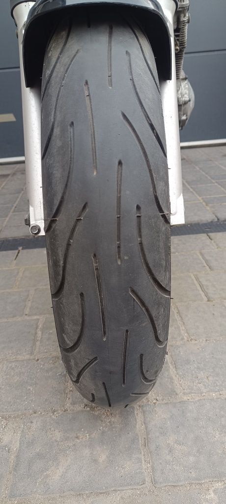 Suzuki Bandit GSF 600