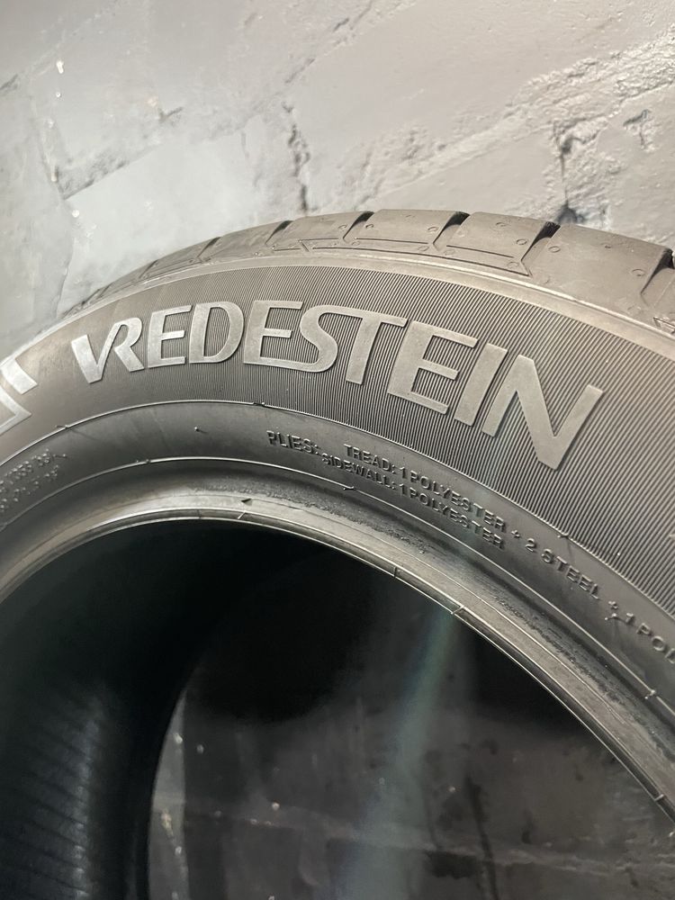 2шт 205/55 R16 Vredestein Ultrac