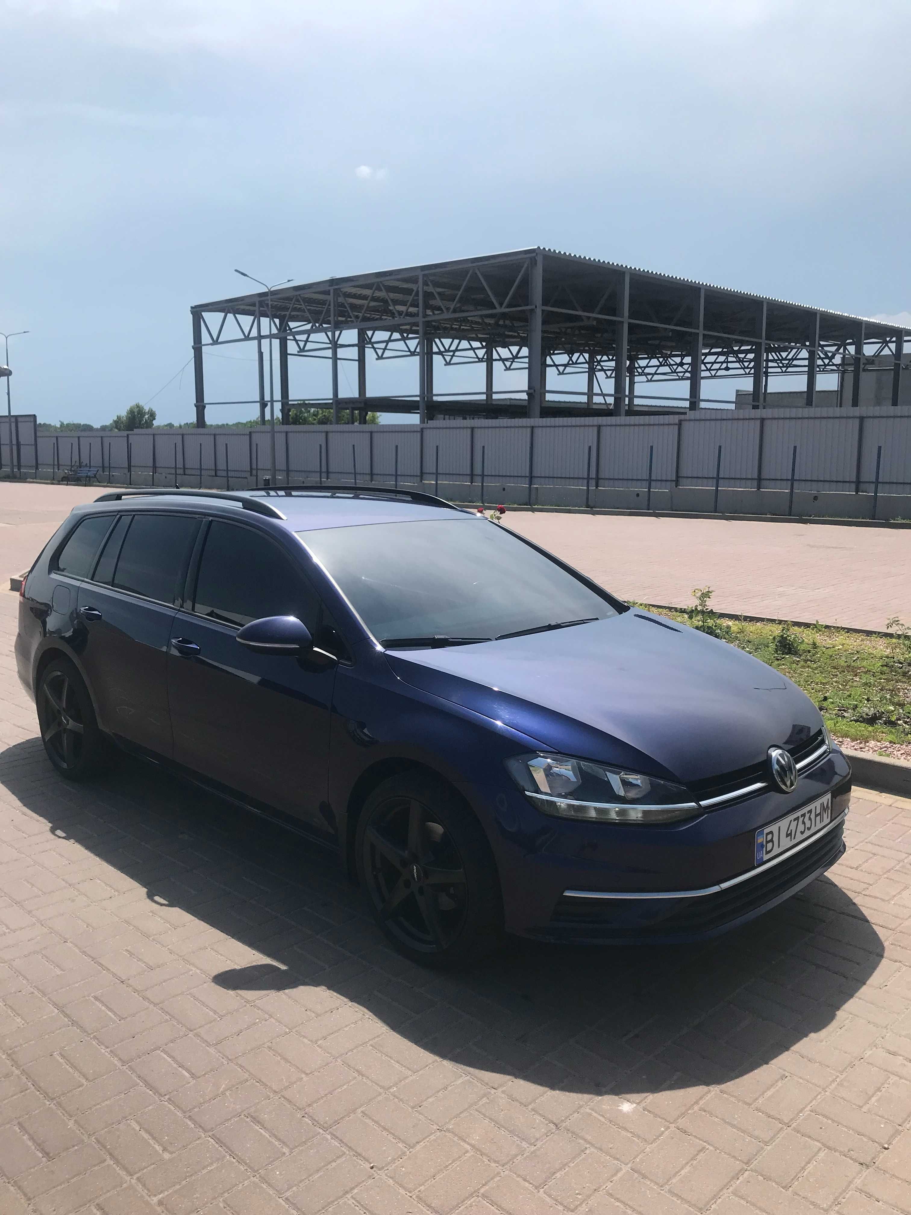 продам Volkswagen Golf 7