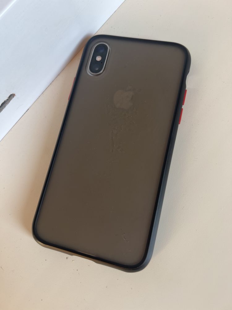 Iphone XS 256 GB