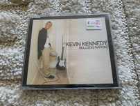 Kevin Kennedy - Buldog Nation singiel CD 2000