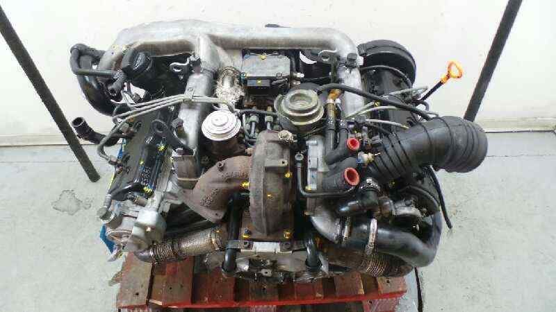 Motor 2.5tdi AFB
