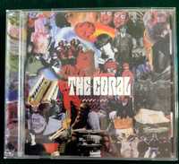 The Coral - The Coral CD indie rock, country, folk...