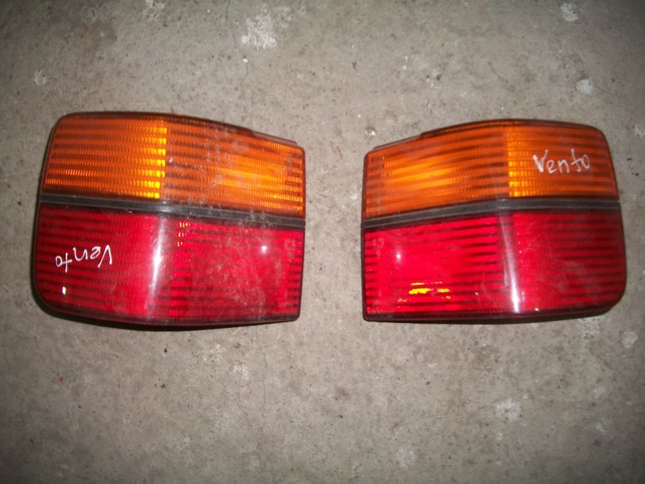 Задний фонарь Volkswagen Passat B3 B4 Vento T2 Golf 2