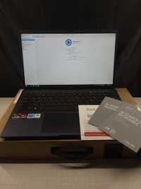 Asus ExpertBook L1 L1500CDA-BQ0763 Black