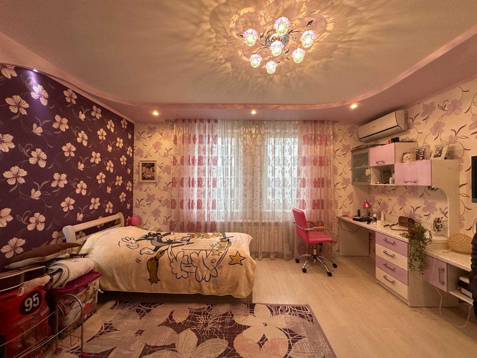 Продам 3-х комнатную квартиру в ЖК Олимпик