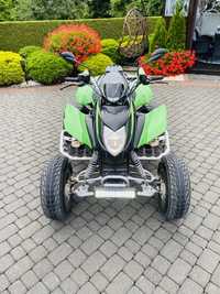 Kymco DUX 300 stan idealny !