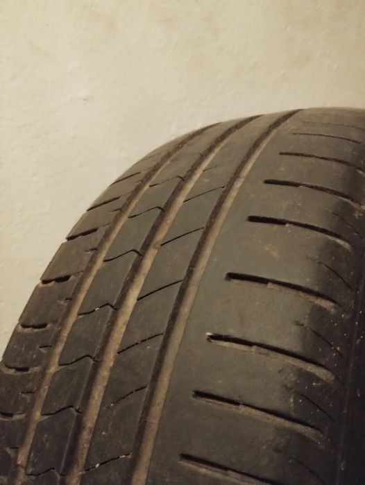 Opony Kinergy Eco 4 szt