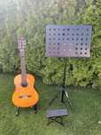 Gitara yamaha CS40
