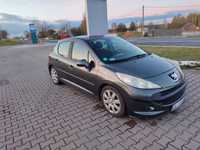 Peugeot 207 1.6 Benzyna 5 drzwi
