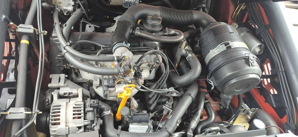 Wózek Widłowy Linde H30T - 4 sekcje - Pozycjoner / przesuw - Stan BDB