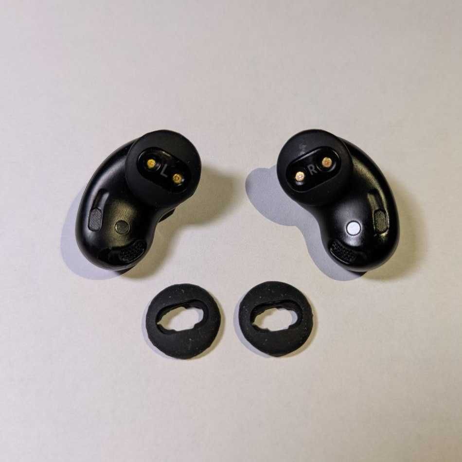 TWS-навушники Samsung Galaxy Buds Live SM-R180NZKA оригінал
