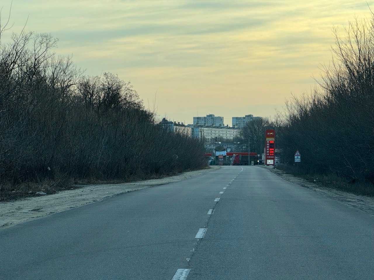 Продам земельный участок Кулиничи, ул. Крамаренковская, 92