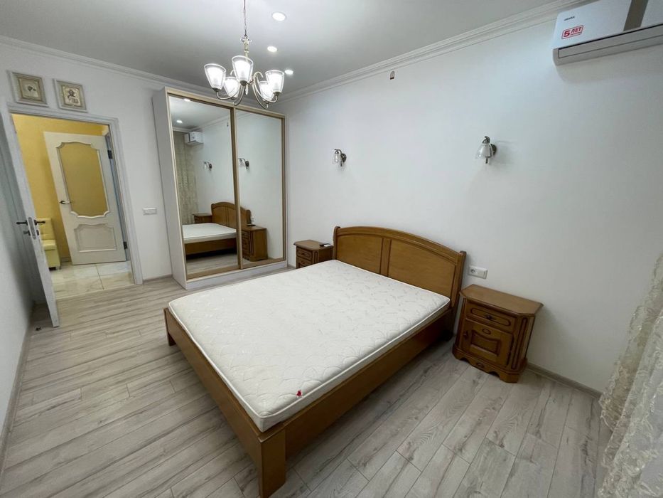 ШИКАРНА 2-кімVIPновобудГЕРОЇВ МАЙДАНУ(3хв до ТЦ ПРОСПЕКТ,Майдан)з 1.12