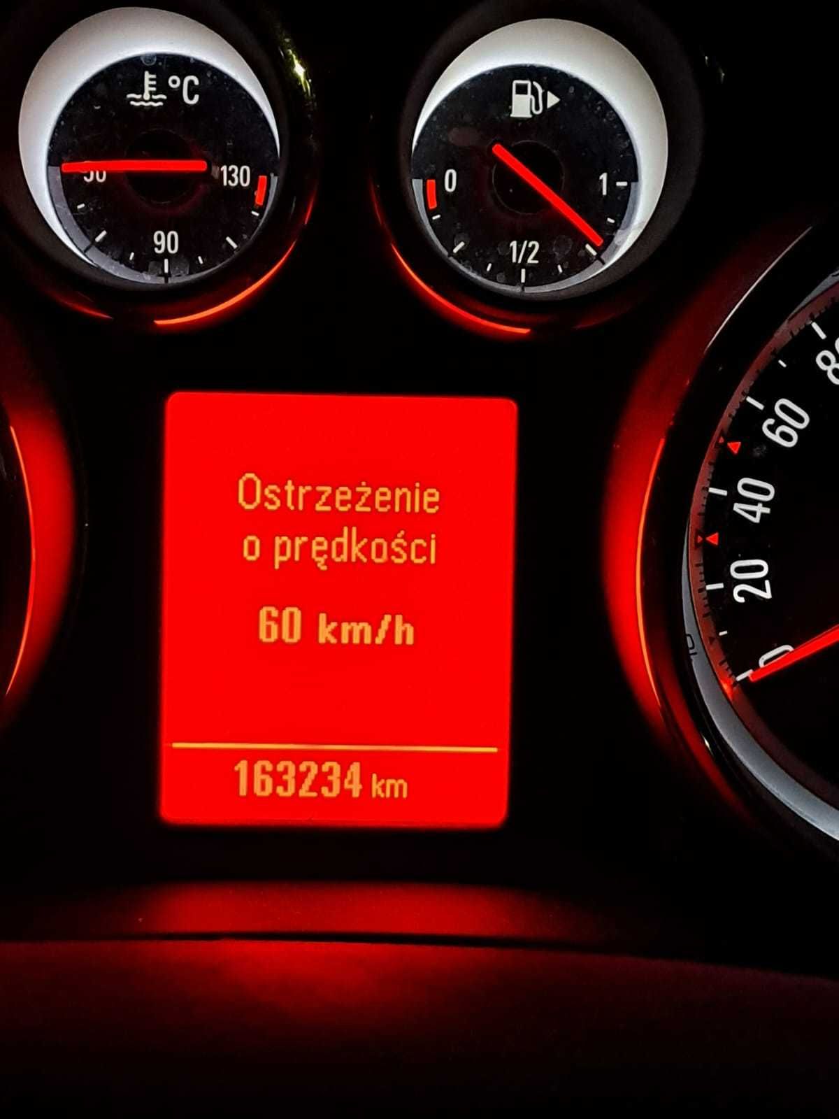 Rozszerzenie menu OPEL,ukryte menu(Zafira,Mokka,Insignia, Astra, inne)
