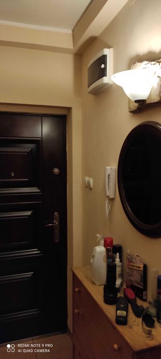 Sprzedam mieszkanie 85 m2 + ogród