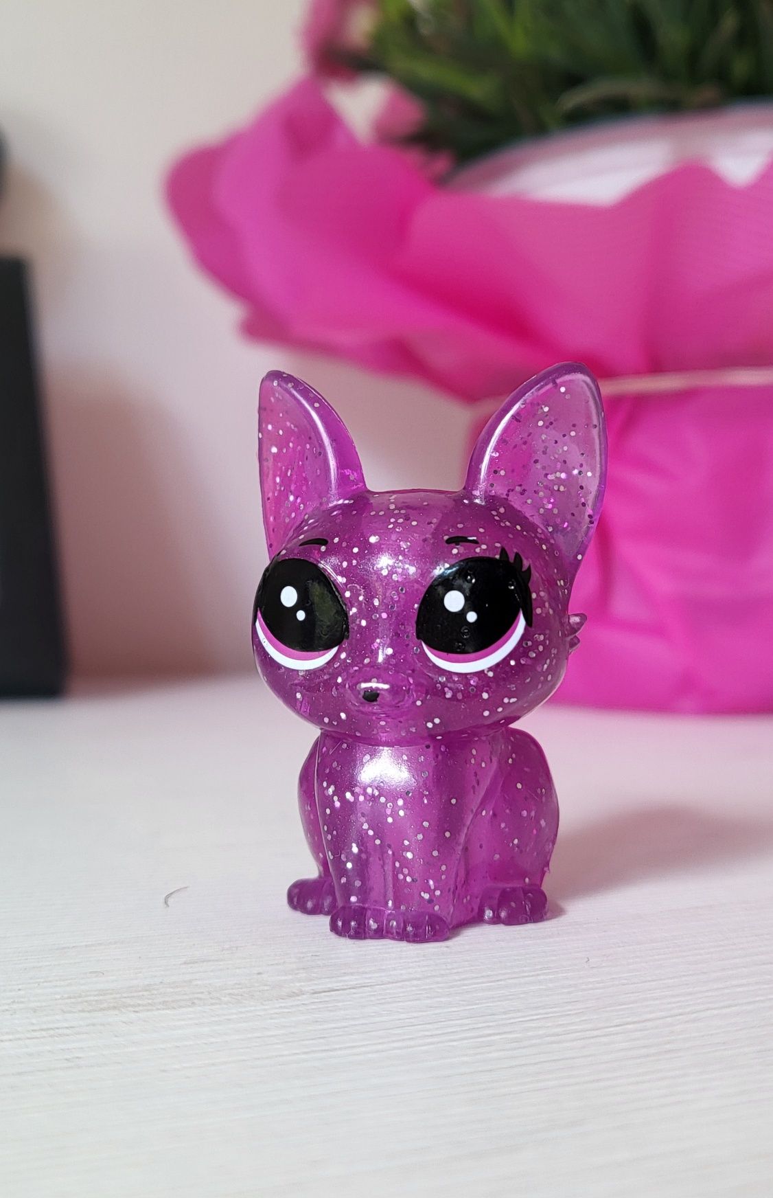 Figurka Littlest Pet Shop