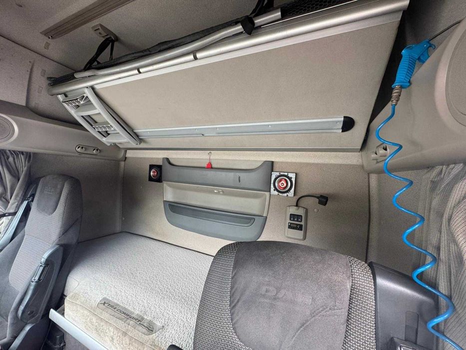 Ciągnik siodłowy DAF 106XF Super Space rok prod. 2015