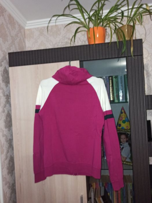 Кофта Nike, оригінал жіноча