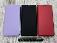 Чехол книжка Fibra на Xiaomi Redmi Note 13 4G
