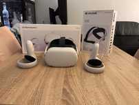 Meta quest 2 vr gogle