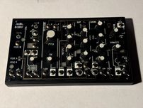 make noise 0-coast eurorack syntezator modularny