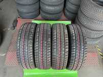 4 opony 225/75R16 C 121/120 R Continental VanContact 4Season Warszawa