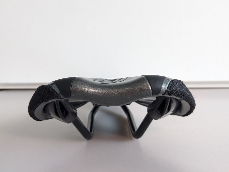 Siodełko Lapierre (XC, MTB, Enduro, Downhill)